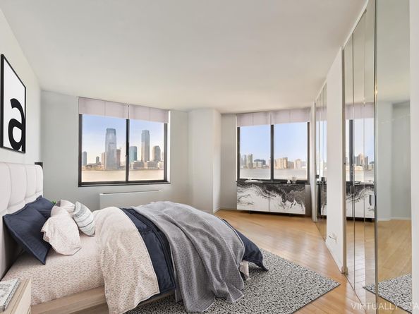 380 Rector Place 9J, New York NY 10280