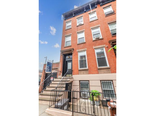 124 President Street, Brooklyn NY 11231