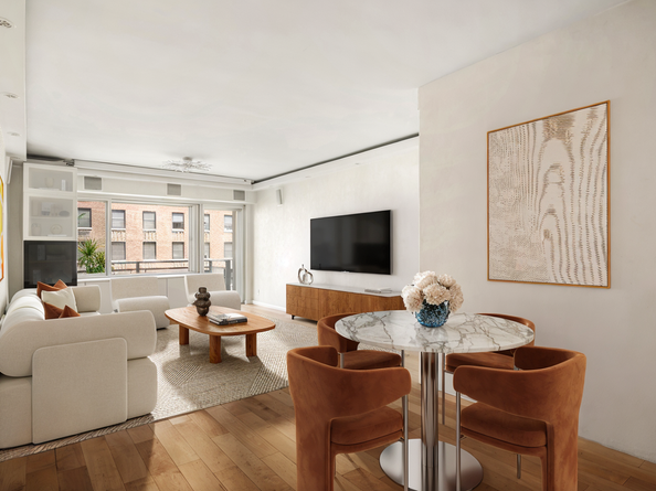 118 East 60th Street 7B, New York NY 10022