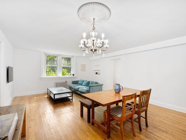 269 Clinton Avenue A3, Brooklyn NY 11205