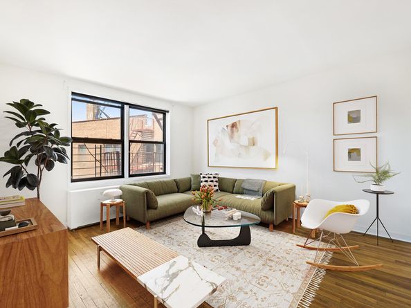 1818 Newkirk Avenue 6N, Brooklyn NY 11226