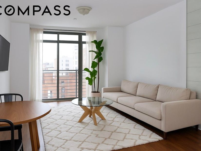 31 Monroe Street 9B, New York NY 10002