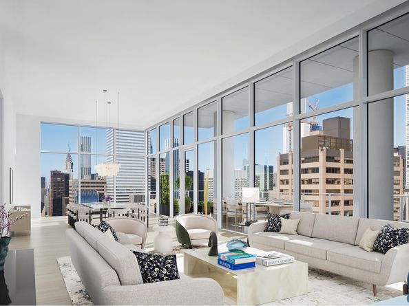 200 East 59th Street PH32, New York NY 10022