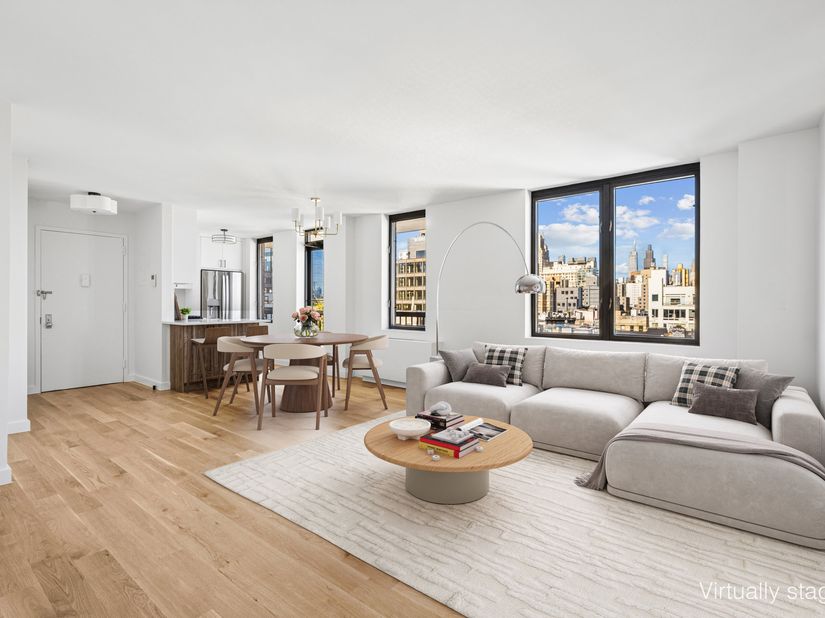 24 East 7th Street 9B, New York NY 10003