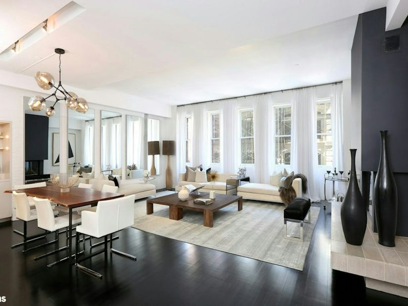 81 White Street PHE, New York NY 10013