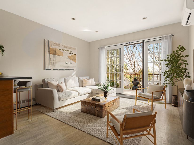 155 Newel Street 4A, Brooklyn NY 11222