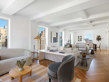 18 Gramercy Park S