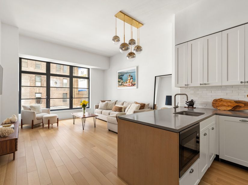 50 West 30th Street 3D, New York NY 10001