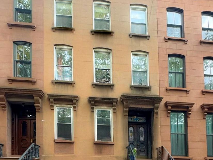 448 Henry Street, Brooklyn NY 11231