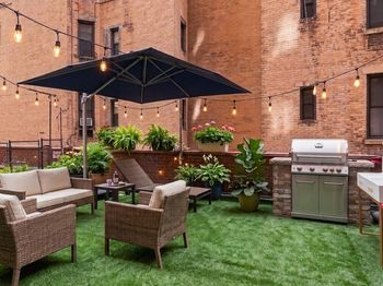 201 East 25th Street