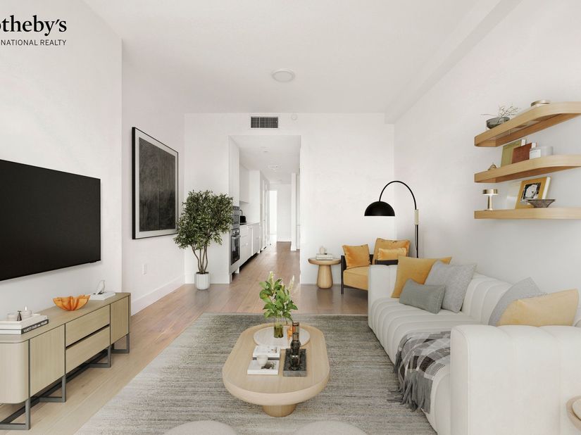 95-97 Grattan Street 3A, Brooklyn NY 11237