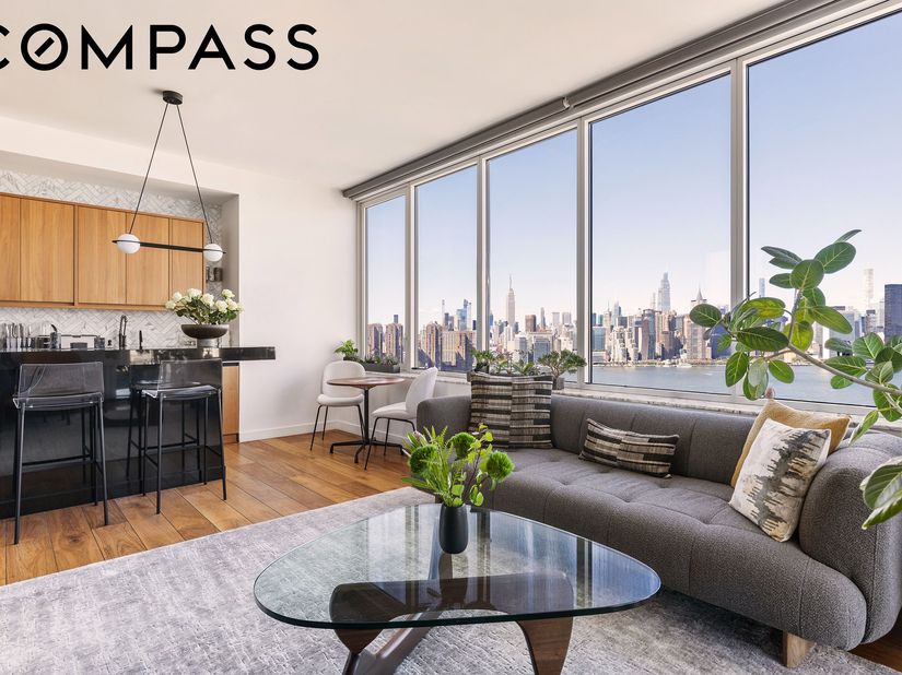 21 India Street 30D, Brooklyn NY 11222