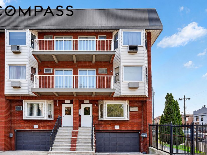 704 East 103rd Street THS, Brooklyn NY 11236