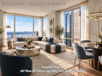 247 West 46th Street