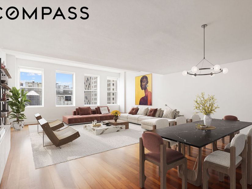 270 Broadway 21B, New York NY 10007