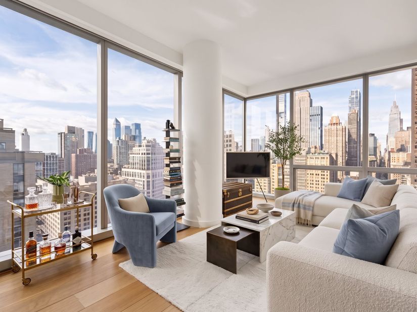 23 East 22nd Street 29A, New York NY 10010