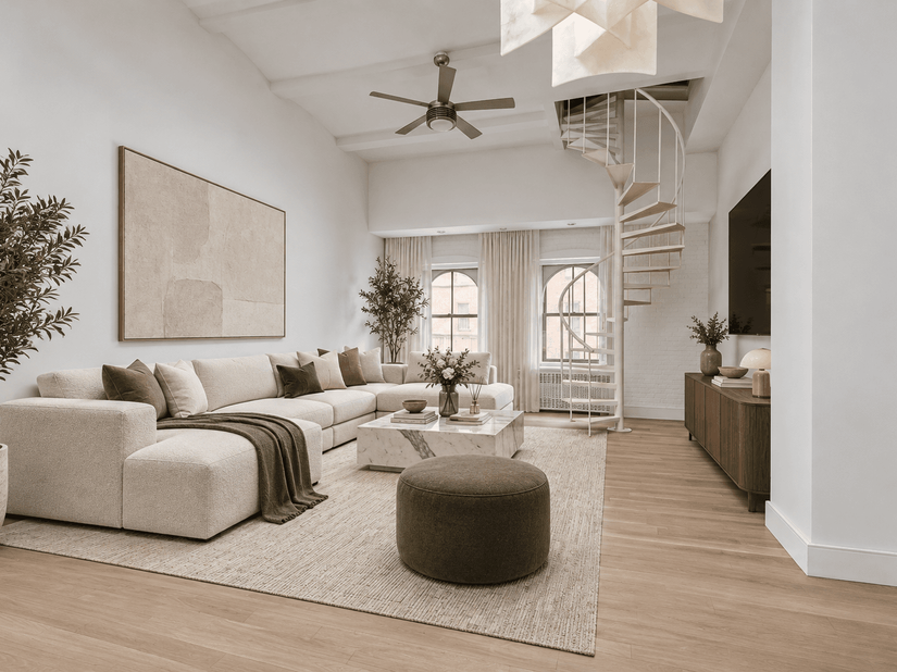 55 Hudson Street PHE, New York NY 10013