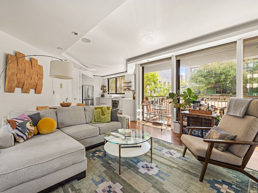 268 Wythe Avenue 2B, Brooklyn NY 11249