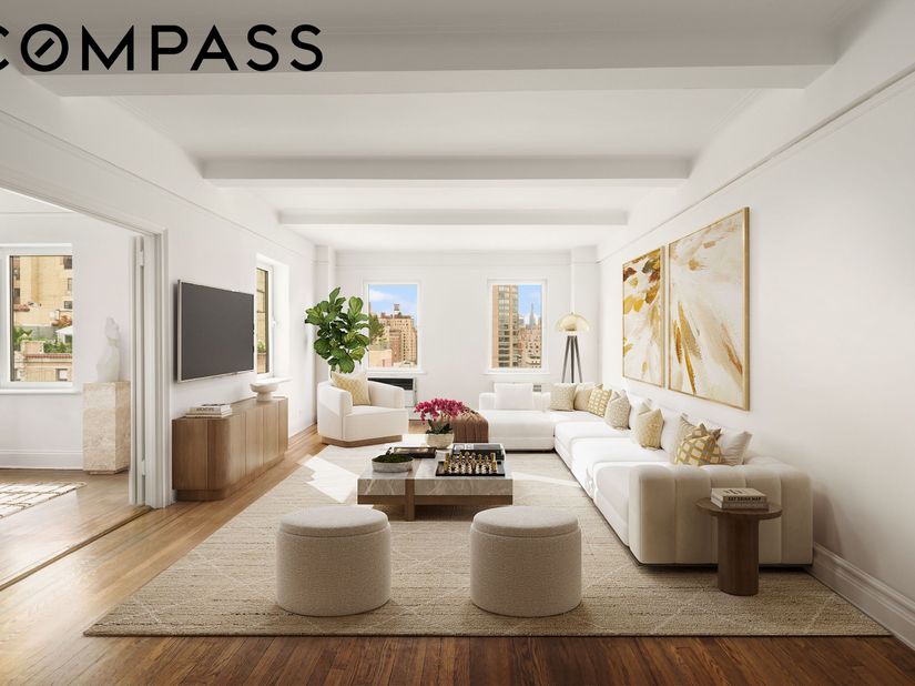 49 East 96th Street 18B, New York NY 10128