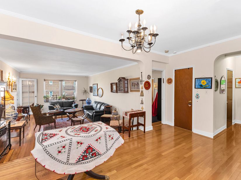 69-11 Yellowstone Boulevard A41, Queens NY 11375