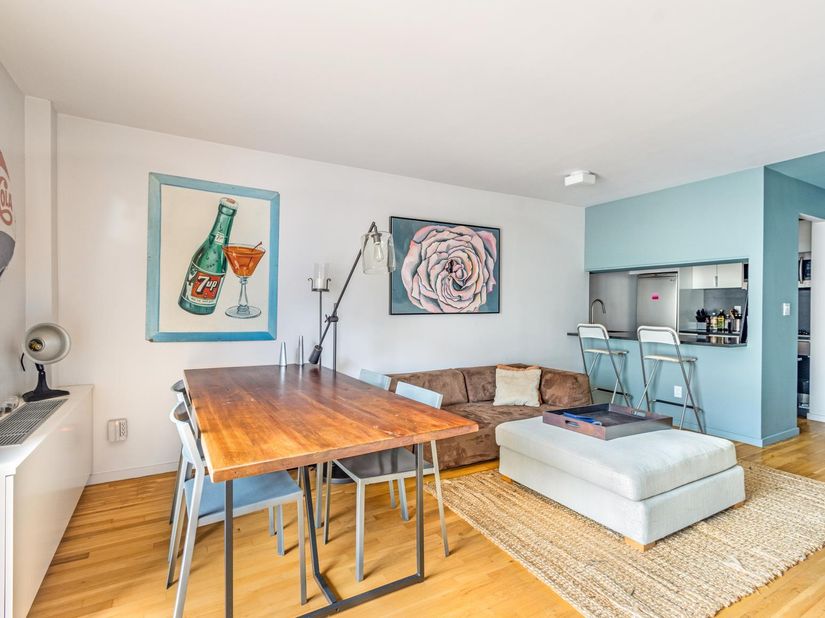 350 West 14th Street 7B, New York NY 10014