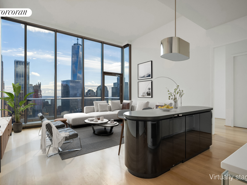 56 Leonard Street 44BE, New York NY 10013