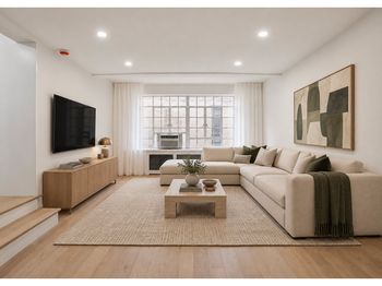 35 West 90th Street