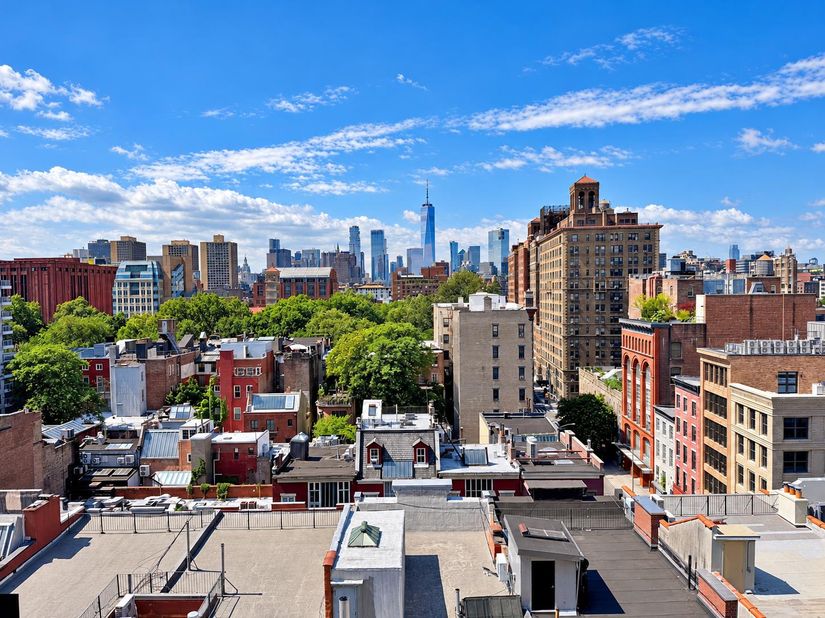 26 West 9th Street 6C, New York NY 10011