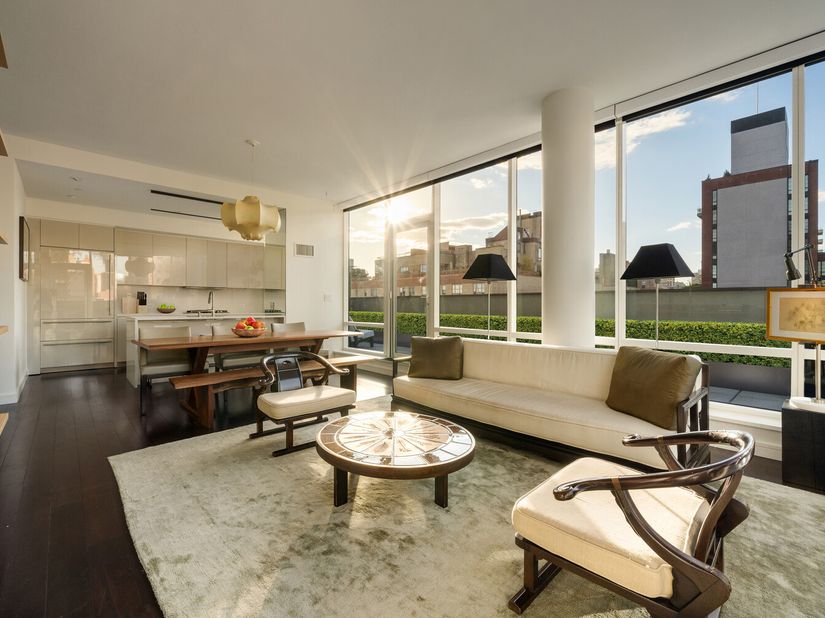 300 East 23rd Street 14B, New York NY 10010