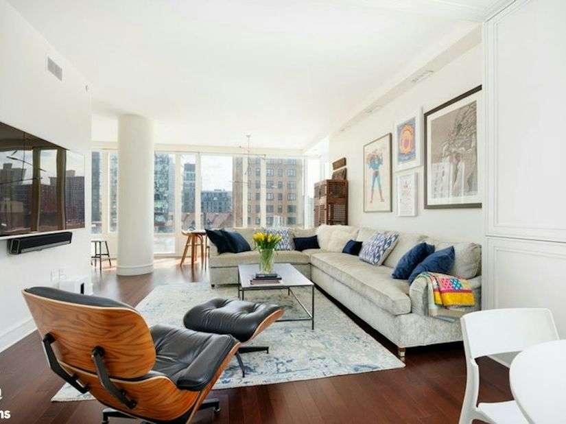 245 West 99th Street 8/B, New York NY 10025
