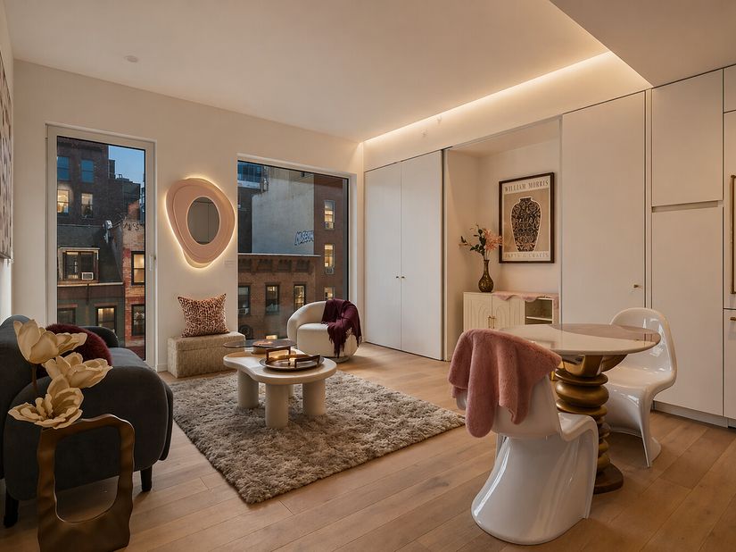330 Grand Street 5A, New York NY 10002