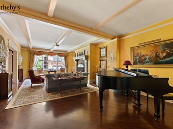 130 East 67th Street