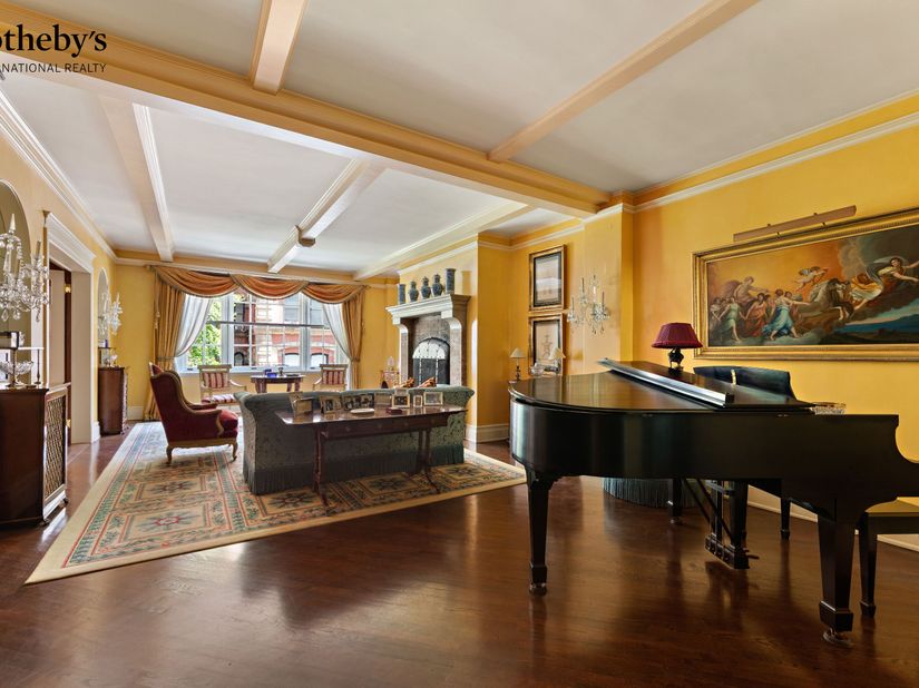 130 East 67th Street 4DG, New York NY 10065