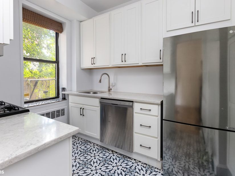 3215 Arlington Avenue 1G, Bronx NY 10463
