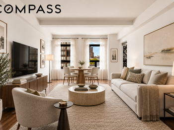 2 Beekman Place