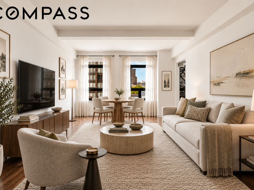2 Beekman Place 8D, New York NY 10022