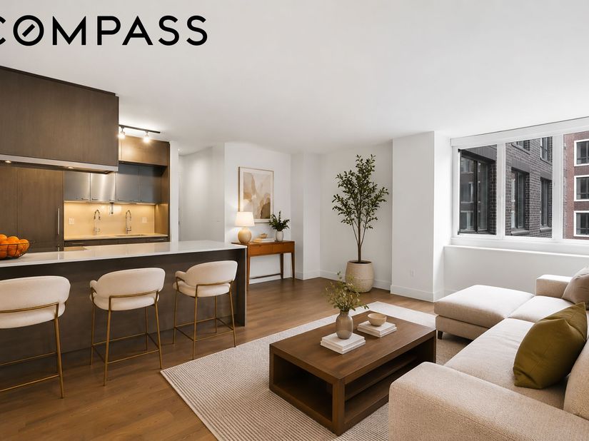 225 Rector Place 9T, New York NY 10280