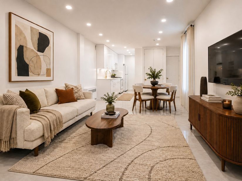 385 Vernon Avenue UNIT2A, Brooklyn NY 11206