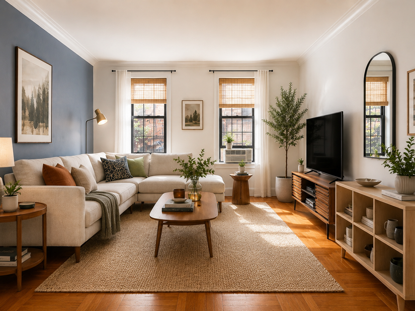 60 Cooper Street 1K, New York NY 10034