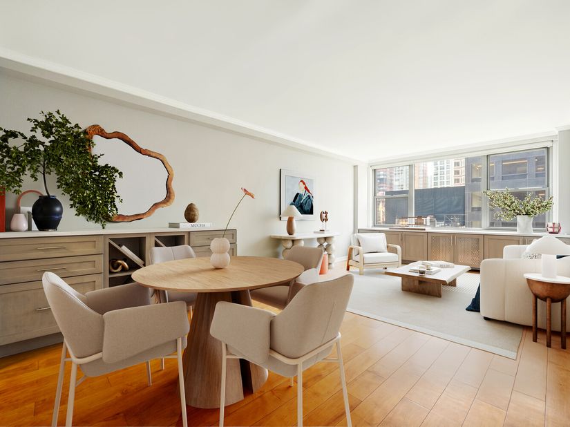 209 East 56th Street 10E, New York NY 10022