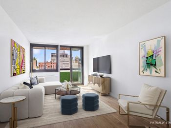 347 West 57th Street