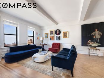 65 East 96th Street