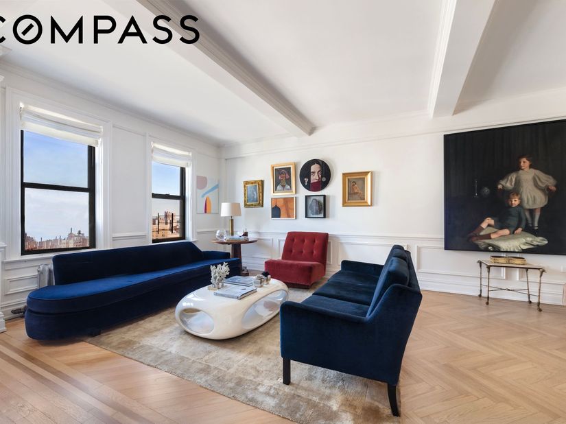 65 East 96th Street 15D, New York NY 10128