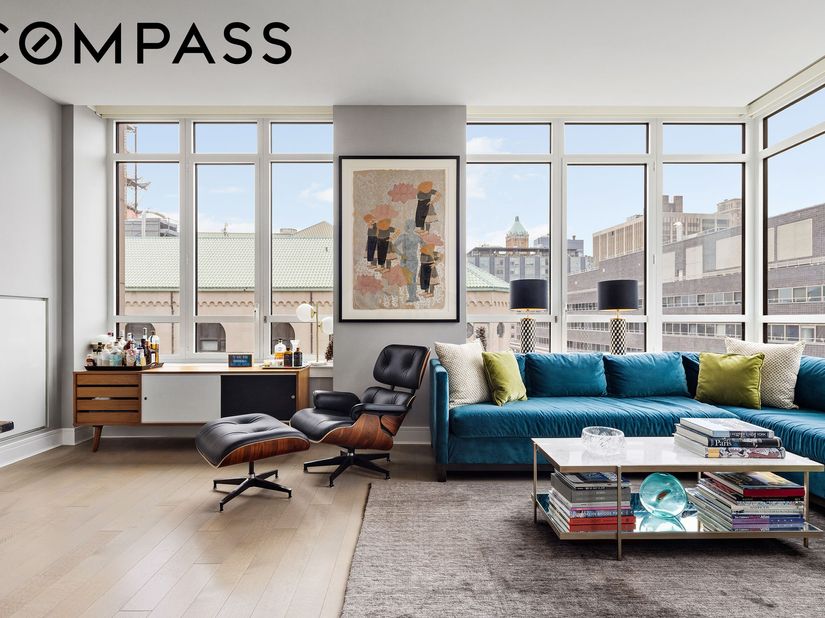 265 State Street 1507, Brooklyn NY 11201