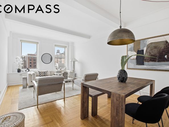 245 West 104th Street 14C, New York NY 10025