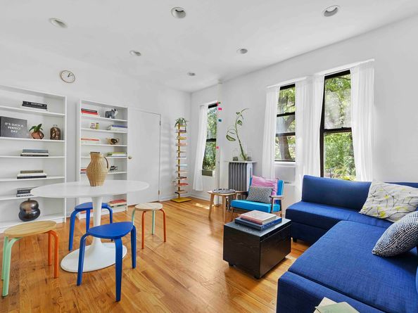 214 Bradhurst Avenue 6, New York NY 10039