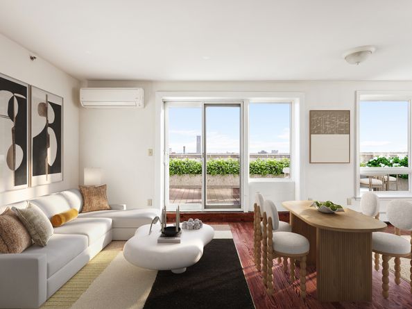 228 Bushwick Avenue 7B, Brooklyn NY 11206