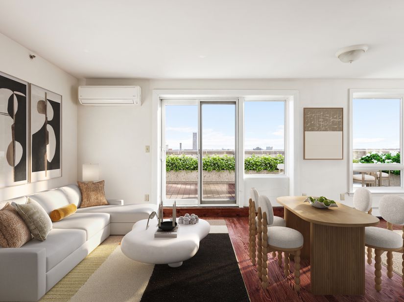 228 Bushwick Avenue 7B, Brooklyn NY 11206