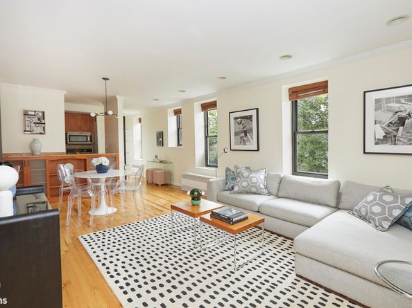 101 West 81st Street 421, New York NY 10024