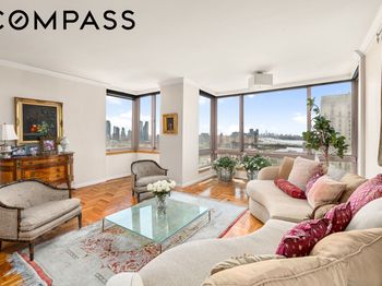 524 East 72nd Street